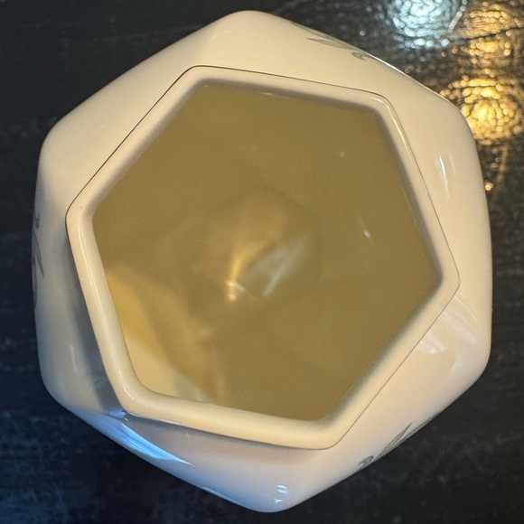 Christopher Stewart Spring Crest Bone China Bud Vase - Picture 4 of 5